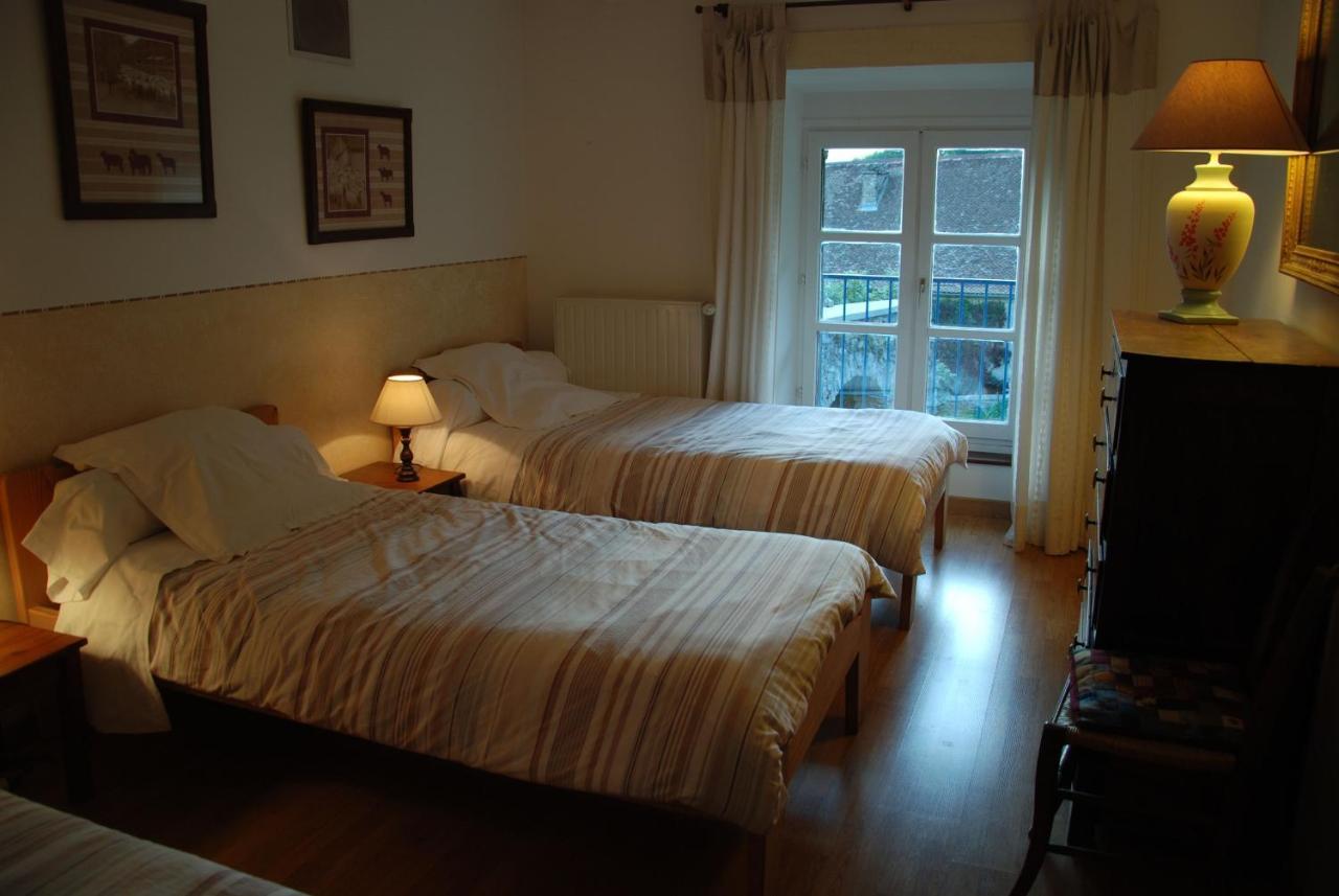 La Grange De Brudour Hotel Aspres-les-Corps Buitenkant foto